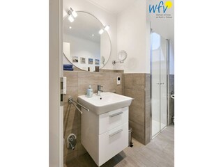 Appartamento per vacanze Minsen Registrazione all'aperto 12