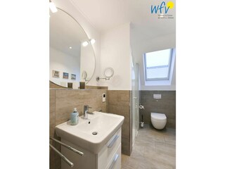 Appartamento per vacanze Minsen Registrazione all'aperto 13