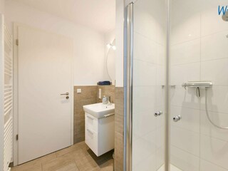 Appartamento per vacanze Minsen Registrazione all'aperto 15