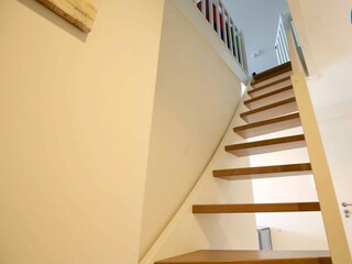 Appartement de vacances Minsen Équipement 29