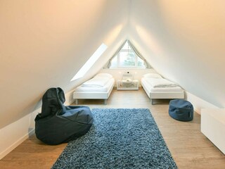 Apartamento de vacaciones Minsen Características 26