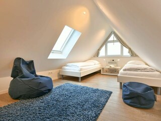 Apartamento de vacaciones Minsen Características 27