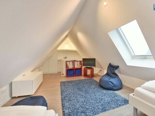 Apartamento de vacaciones Minsen Características 28