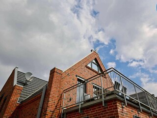 Appartamento per vacanze Minsen Registrazione all'aperto 16