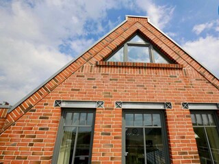 Appartamento per vacanze Minsen Registrazione all'aperto 17