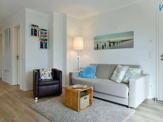 Apartamento de vacaciones Minsen Características 16