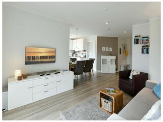 Apartamento de vacaciones Minsen Características 22