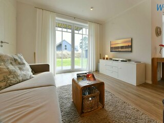 Apartamento de vacaciones Minsen Características 23