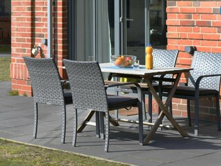 Apartamento de vacaciones Minsen Grabación al aire libre 2