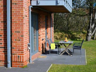 Appartamento per vacanze Minsen Registrazione all'aperto 4