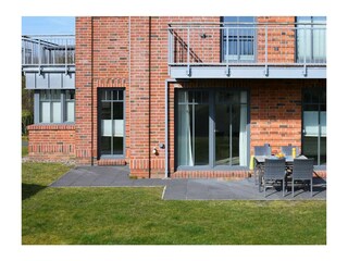 Appartamento per vacanze Minsen Registrazione all'aperto 5