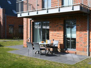 Appartamento per vacanze Minsen Registrazione all'aperto 7