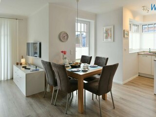 Apartamento de vacaciones Minsen Características 24