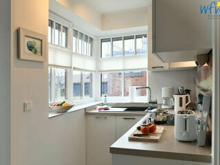 Appartamento per vacanze Minsen Registrazione all'aperto 8