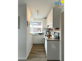 Appartamento per vacanze Minsen Registrazione all'aperto 9