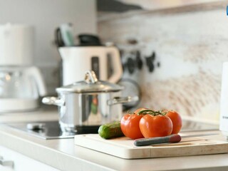 Apartamento de vacaciones Minsen Grabación al aire libre 10
