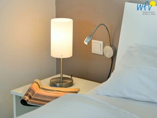 Apartamento de vacaciones Minsen Características 22