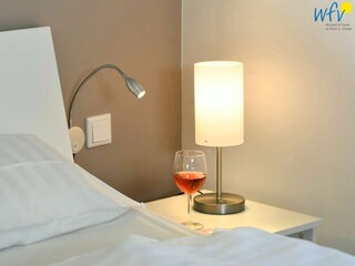 Apartamento de vacaciones Minsen Características 24