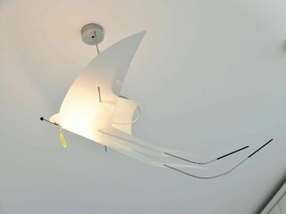 Appartement de vacances Minsen Équipement 31