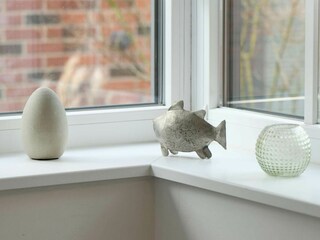 Appartamento per vacanze Minsen Registrazione all'aperto 11