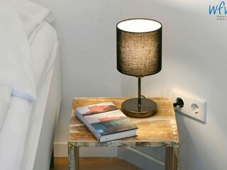 Apartamento de vacaciones Minsen Características 35