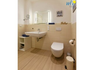 Appartamento per vacanze Minsen Registrazione all'aperto 12