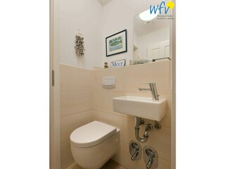 Appartamento per vacanze Minsen Registrazione all'aperto 13