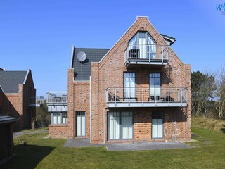 Apartamento de vacaciones Minsen Grabación al aire libre 18