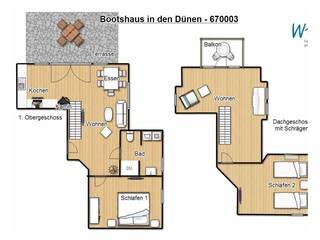 Apartamento de vacaciones Minsen  38