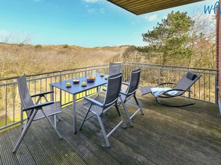 Appartamento per vacanze Minsen Registrazione all'aperto 2