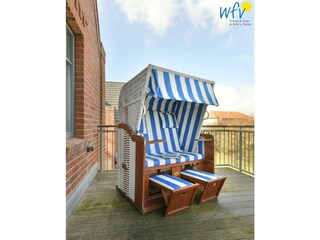 Appartamento per vacanze Minsen Registrazione all'aperto 3