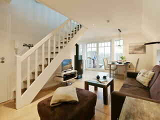 Vakantieappartement Minsen Kenmerken 20