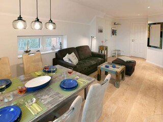 Vakantieappartement Minsen Kenmerken 22