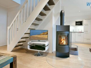 Apartamento de vacaciones Minsen Características 24