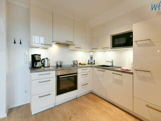 Appartamento per vacanze Minsen Registrazione all'aperto 4