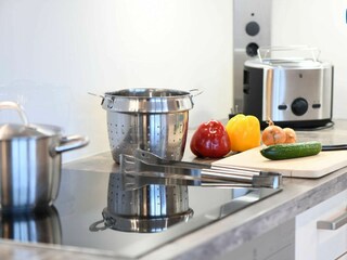 Appartamento per vacanze Minsen Registrazione all'aperto 6