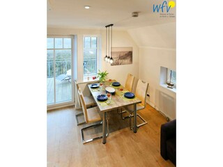 Appartamento per vacanze Minsen Registrazione all'aperto 7