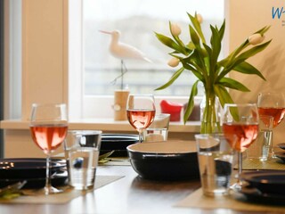 Appartamento per vacanze Minsen Registrazione all'aperto 8