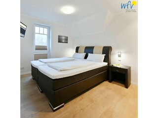 Vakantieappartement Minsen Kenmerken 25