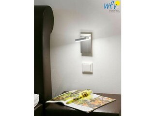 Apartamento de vacaciones Minsen Características 26