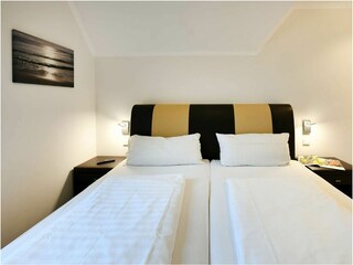 Vakantieappartement Minsen Kenmerken 28