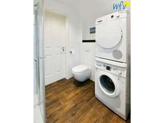 Appartamento per vacanze Minsen Registrazione all'aperto 12