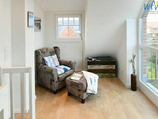 Vakantieappartement Minsen Kenmerken 30