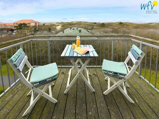 Appartamento per vacanze Minsen Registrazione all'aperto 13