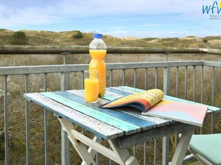 Appartamento per vacanze Minsen Registrazione all'aperto 14