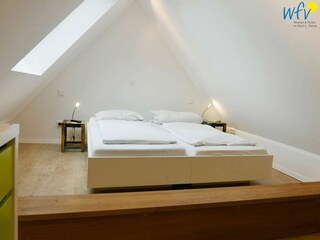 Apartamento de vacaciones Minsen Características 32