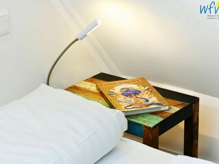 Vakantieappartement Minsen Kenmerken 34