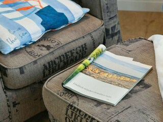 Appartamento per vacanze Minsen Caratteristiche 37