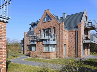 Appartement de vacances Minsen Enregistrement extérieur 15