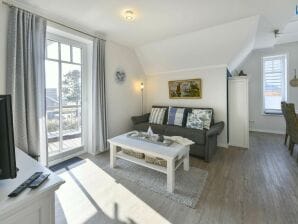 Bootshaus in den Dünen Wangerooge - 5